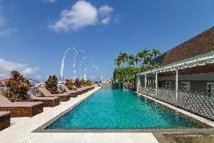 Primebiz Hotel Kuta
