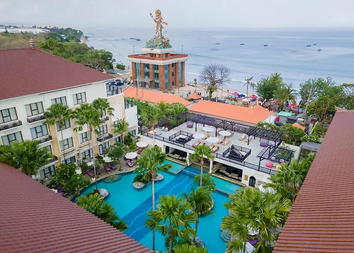 Grand Inna Kuta